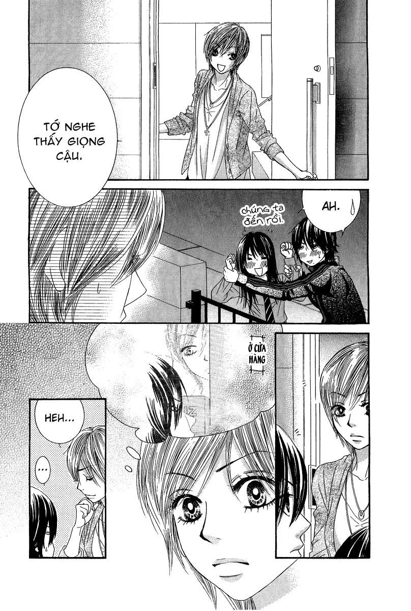 Bokutachi Wa Shitte Shimatta Chapter 22 - 10