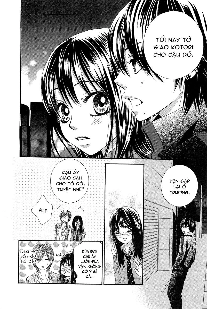 Bokutachi Wa Shitte Shimatta Chapter 22 - 11