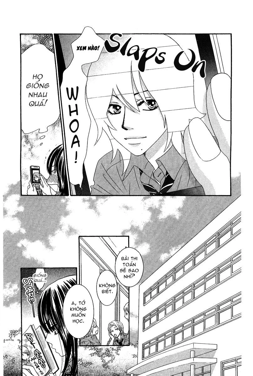 Bokutachi Wa Shitte Shimatta Chapter 22 - 14