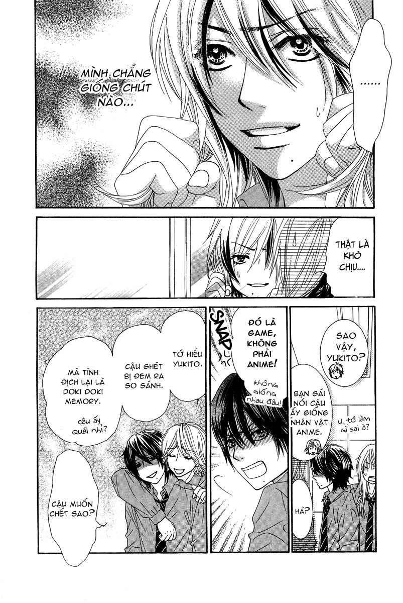 Bokutachi Wa Shitte Shimatta Chapter 22 - 19