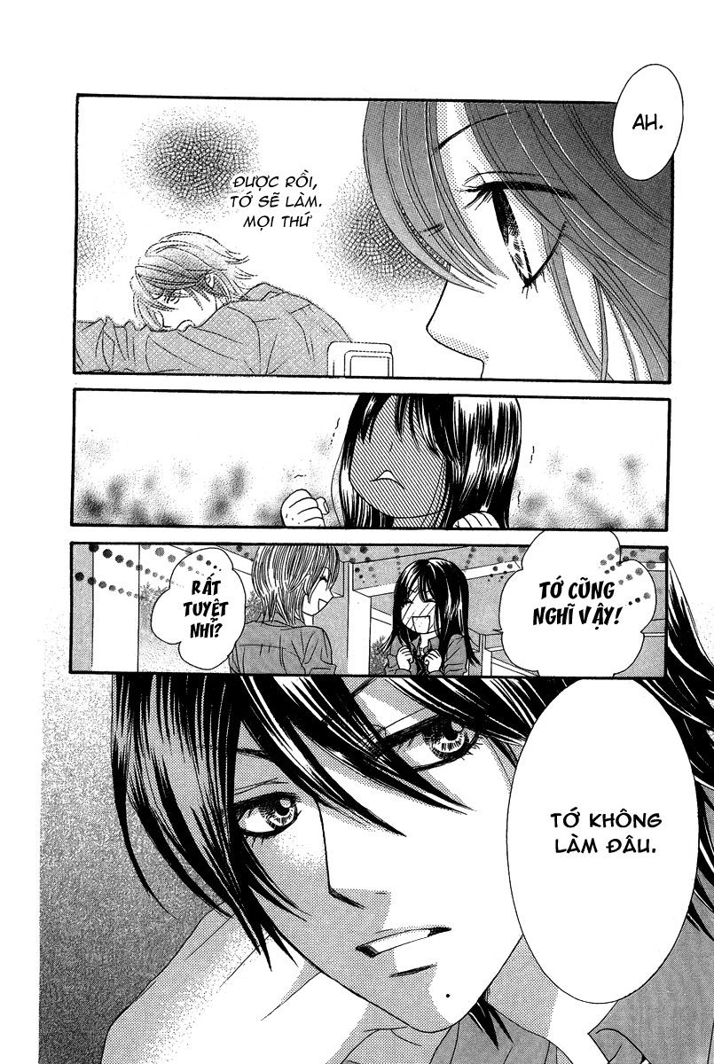 Bokutachi Wa Shitte Shimatta Chapter 22 - 25