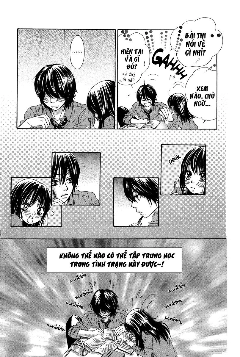 Bokutachi Wa Shitte Shimatta Chapter 22 - 30