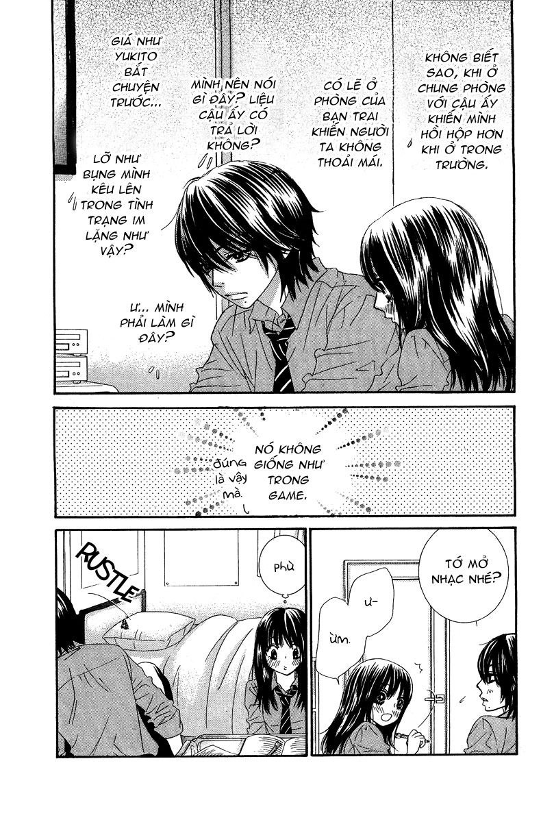 Bokutachi Wa Shitte Shimatta Chapter 22 - 31