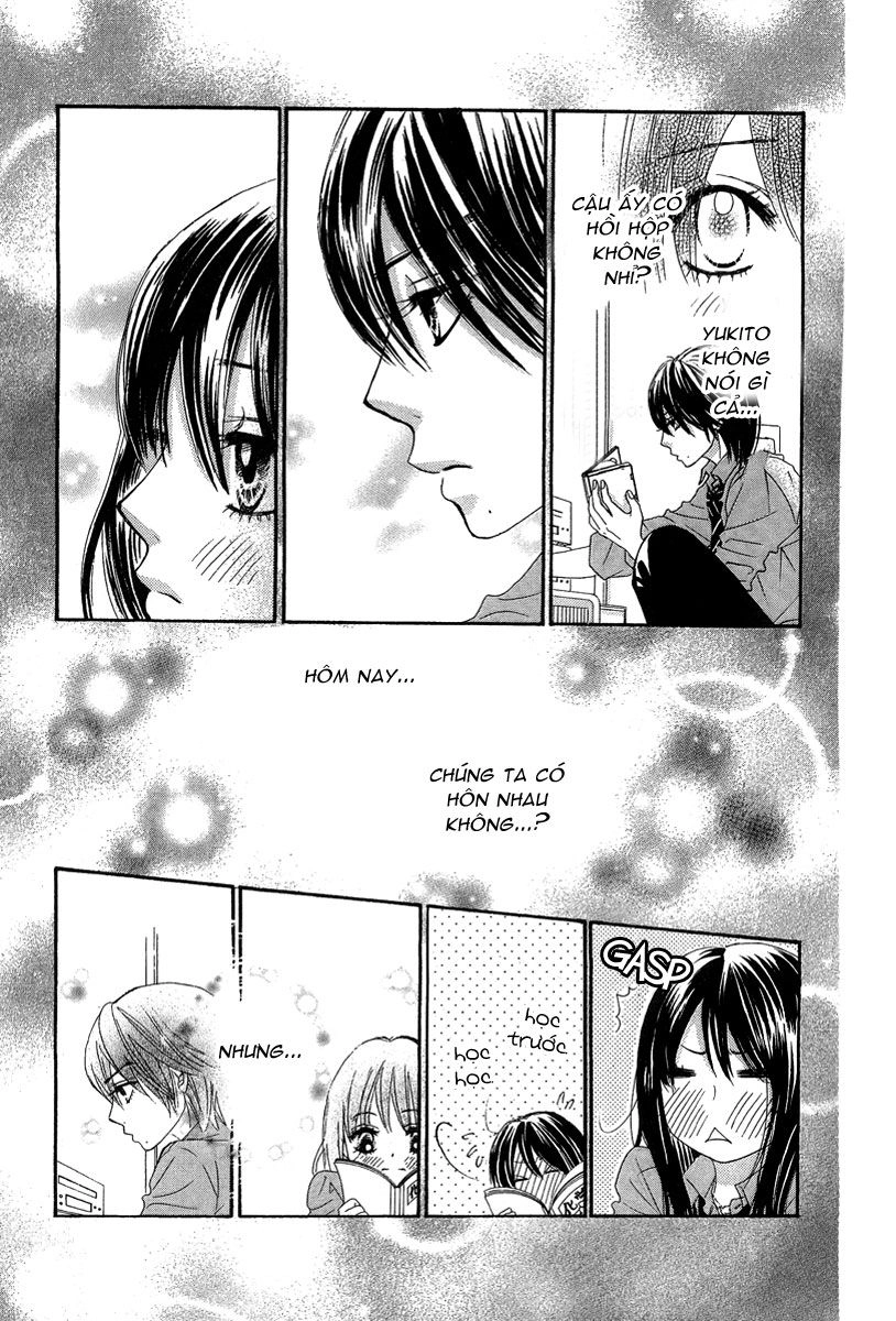 Bokutachi Wa Shitte Shimatta Chapter 22 - 32