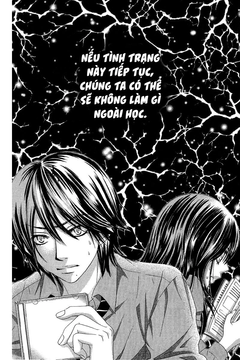 Bokutachi Wa Shitte Shimatta Chapter 22 - 33