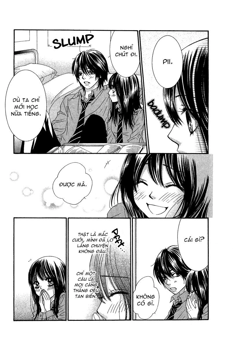 Bokutachi Wa Shitte Shimatta Chapter 22 - 34