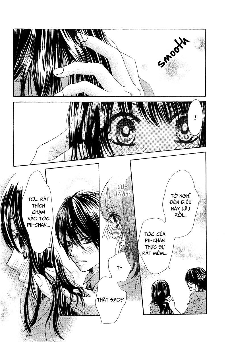 Bokutachi Wa Shitte Shimatta Chapter 22 - 36