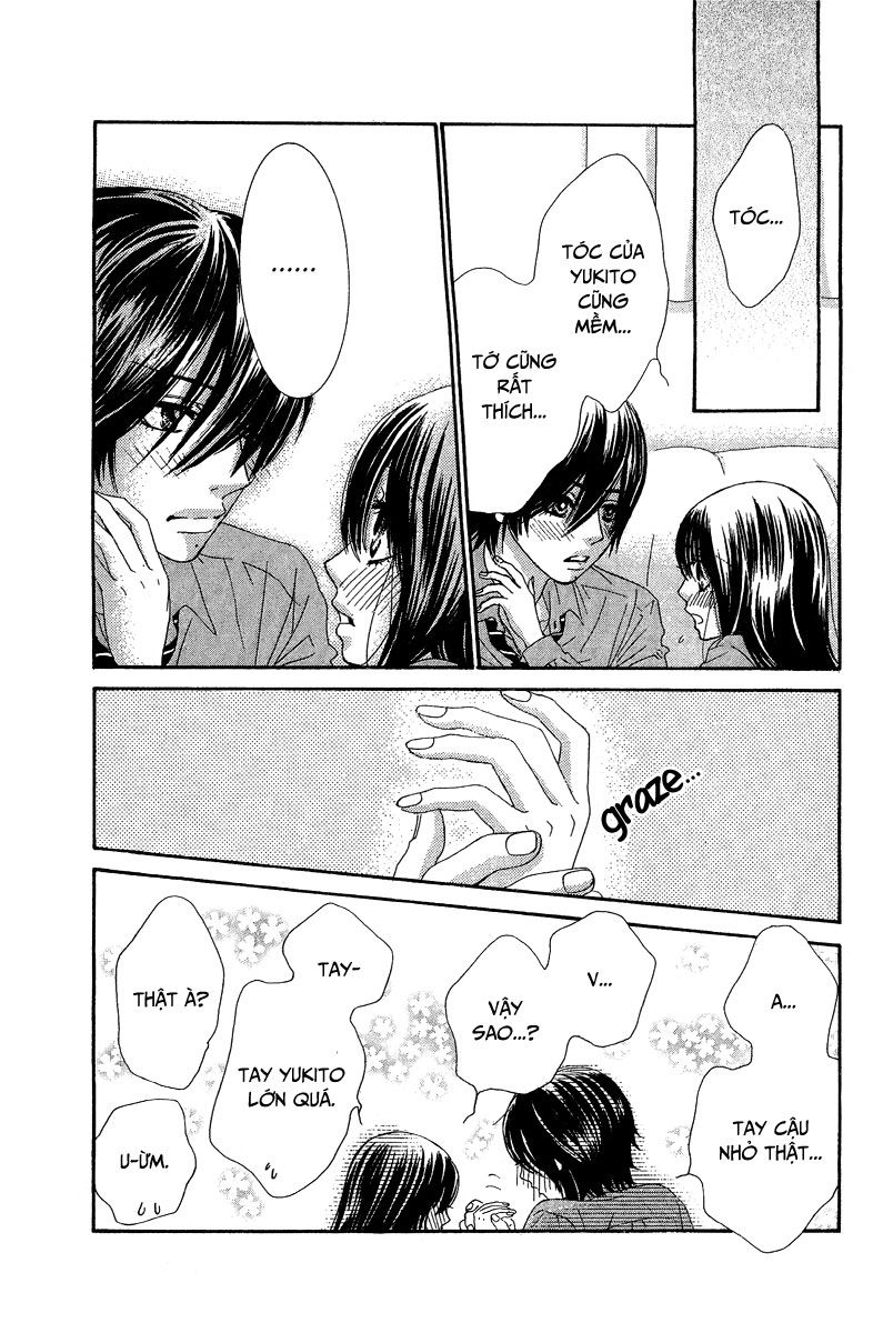 Bokutachi Wa Shitte Shimatta Chapter 22 - 37