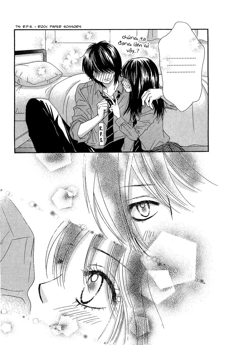 Bokutachi Wa Shitte Shimatta Chapter 22 - 38