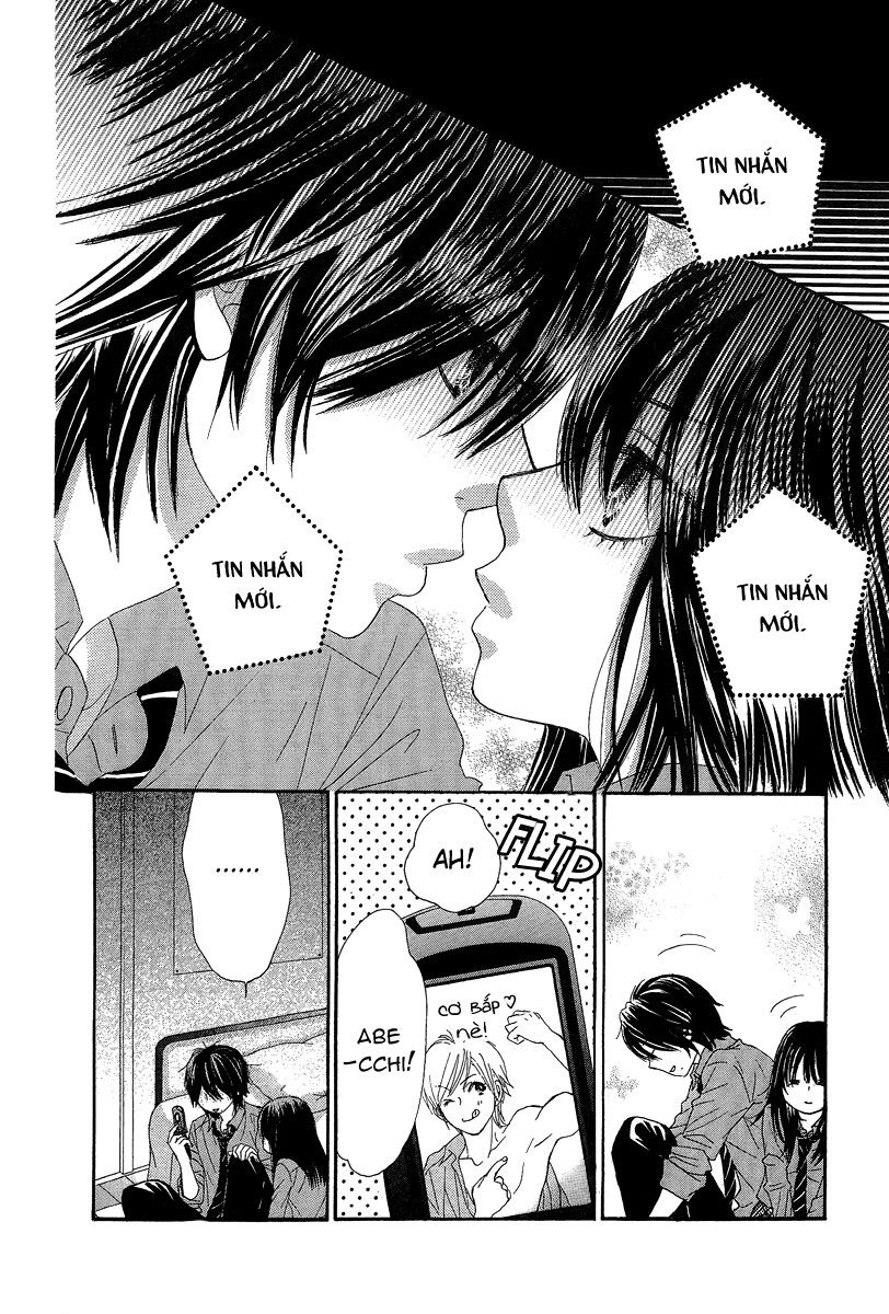 Bokutachi Wa Shitte Shimatta Chapter 22 - 39