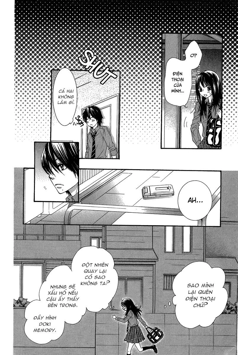 Bokutachi Wa Shitte Shimatta Chapter 22 - 41