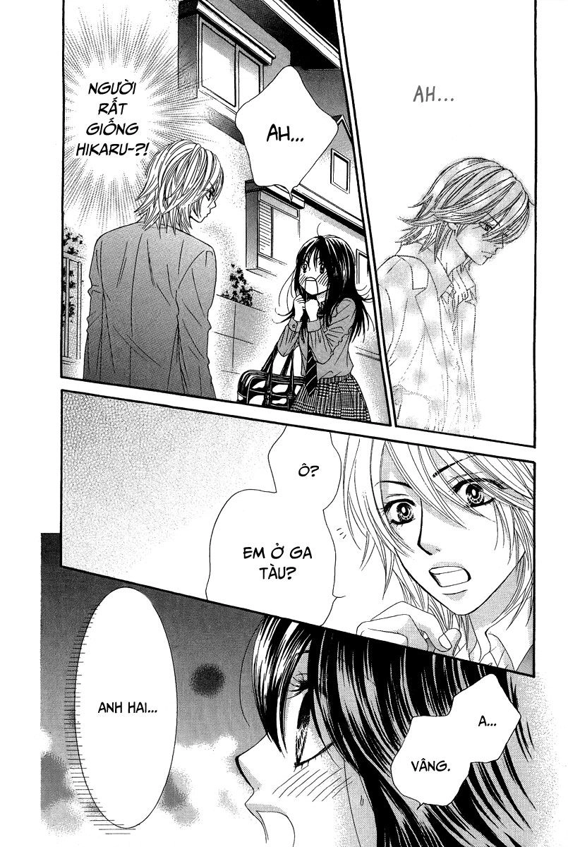 Bokutachi Wa Shitte Shimatta Chapter 22 - 43