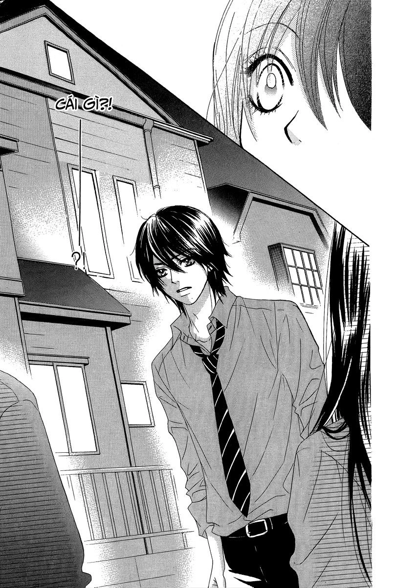 Bokutachi Wa Shitte Shimatta Chapter 22 - 44