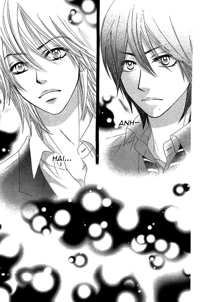 Bokutachi Wa Shitte Shimatta Chapter 23 - 2