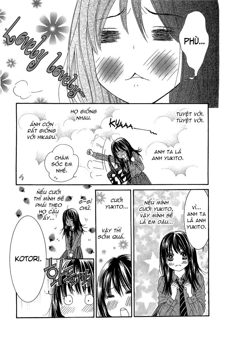 Bokutachi Wa Shitte Shimatta Chapter 23 - 10