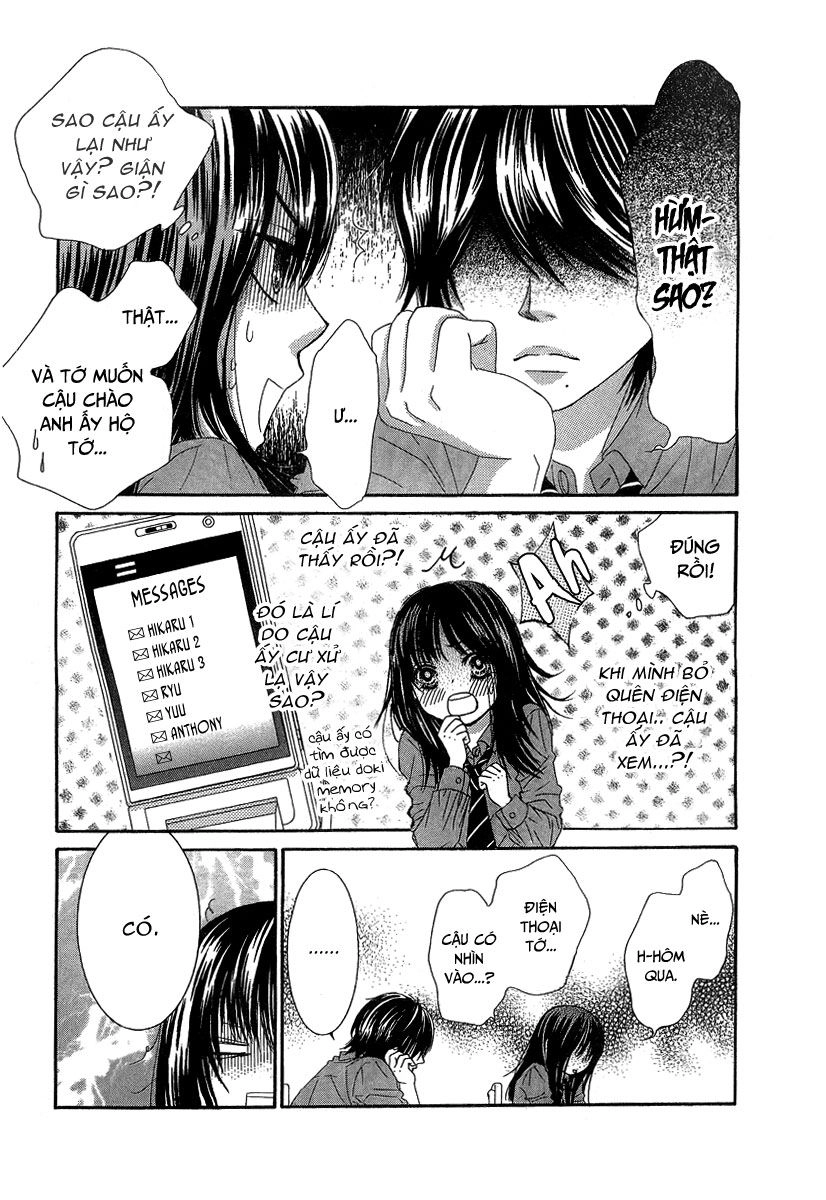 Bokutachi Wa Shitte Shimatta Chapter 23 - 14