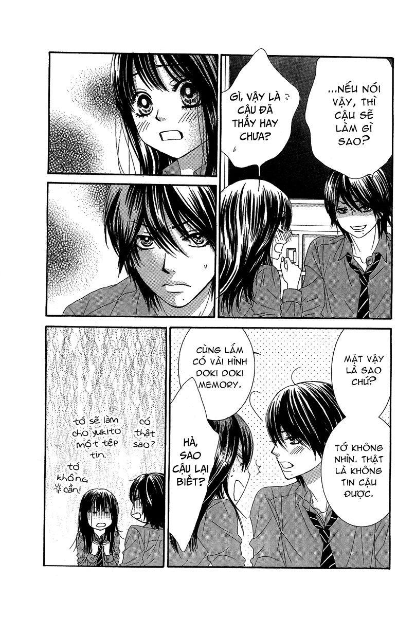 Bokutachi Wa Shitte Shimatta Chapter 23 - 15