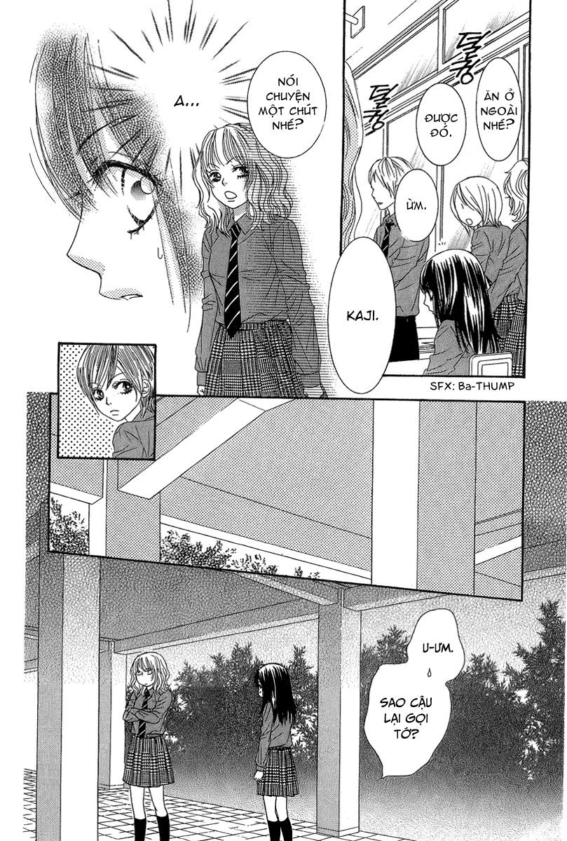 Bokutachi Wa Shitte Shimatta Chapter 23 - 29