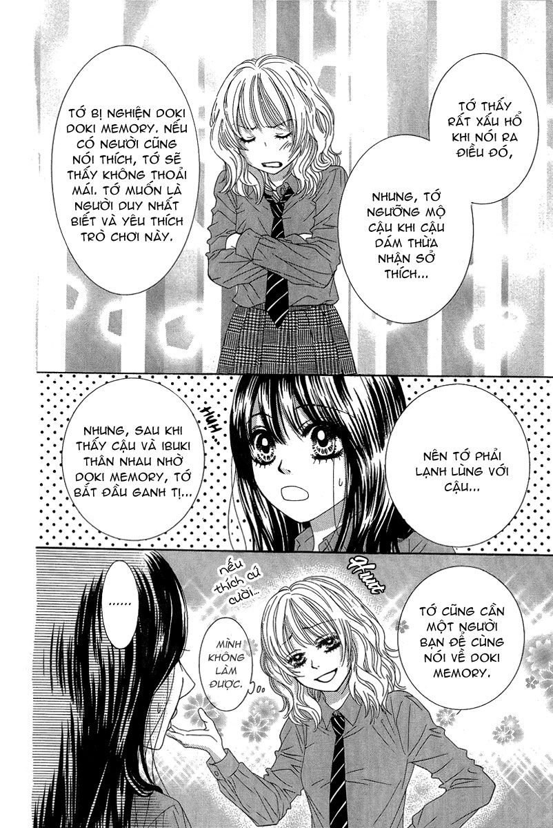 Bokutachi Wa Shitte Shimatta Chapter 23 - 31