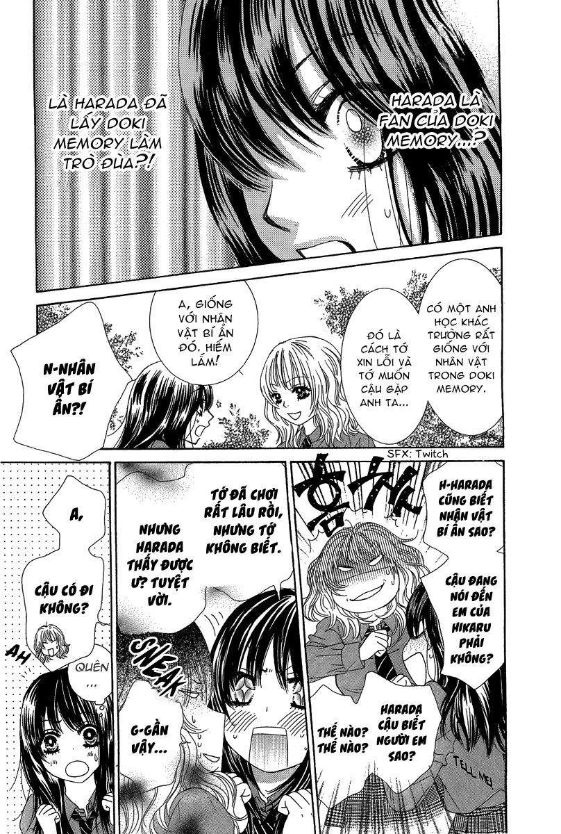 Bokutachi Wa Shitte Shimatta Chapter 23 - 32