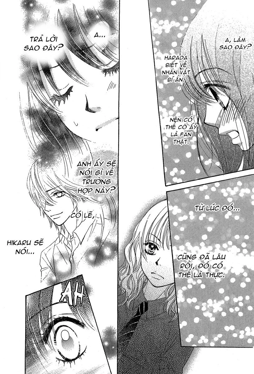 Bokutachi Wa Shitte Shimatta Chapter 23 - 33