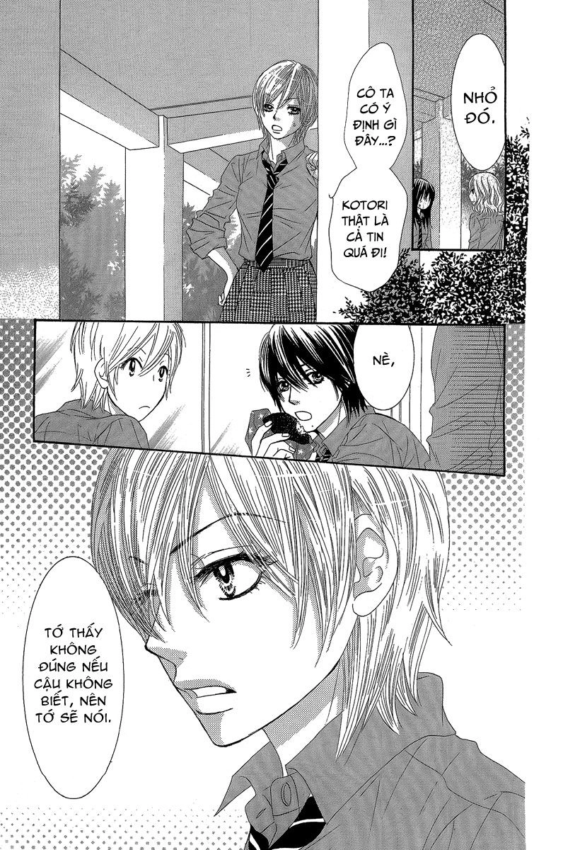 Bokutachi Wa Shitte Shimatta Chapter 23 - 36