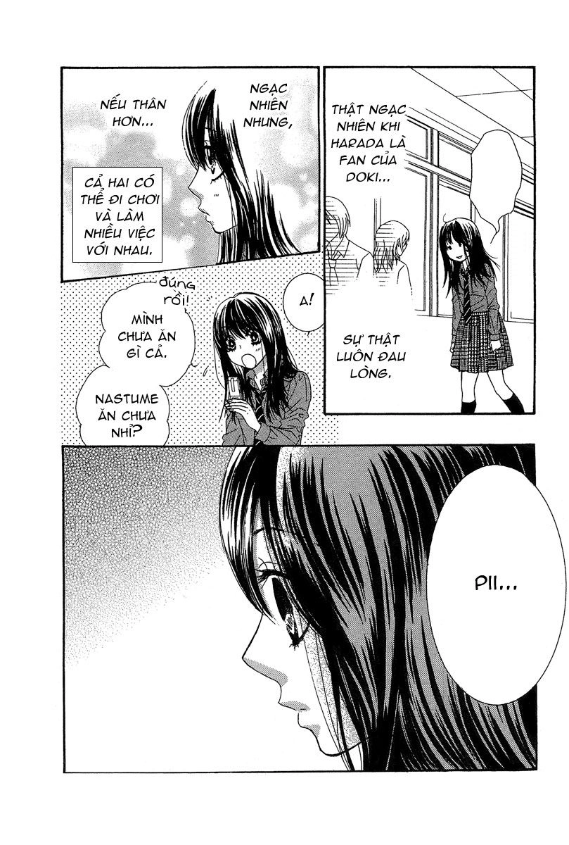 Bokutachi Wa Shitte Shimatta Chapter 23 - 37