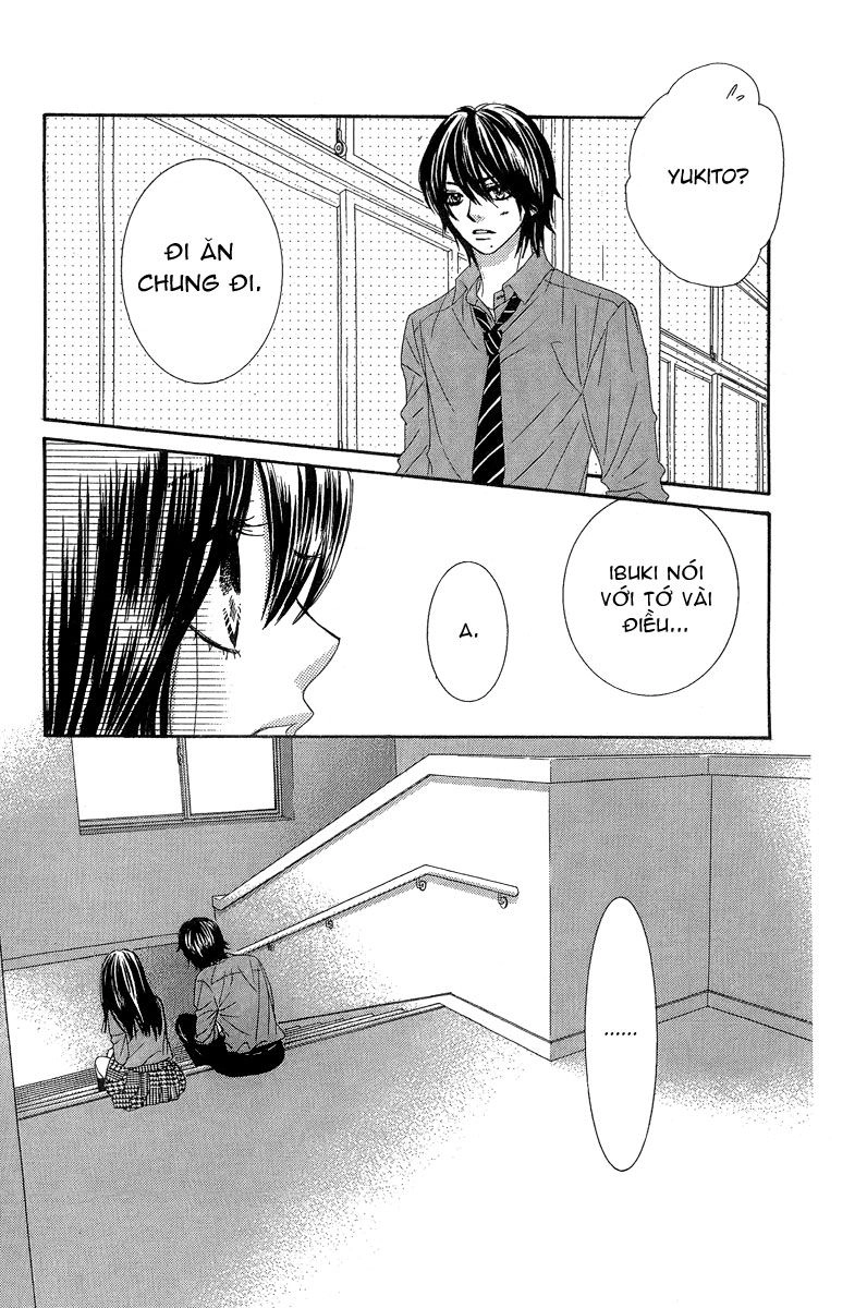 Bokutachi Wa Shitte Shimatta Chapter 23 - 38