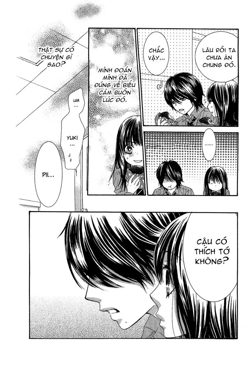 Bokutachi Wa Shitte Shimatta Chapter 23 - 39