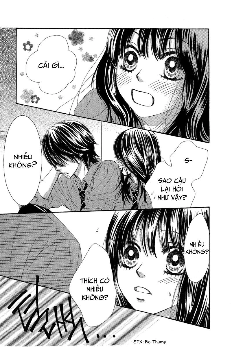 Bokutachi Wa Shitte Shimatta Chapter 23 - 40