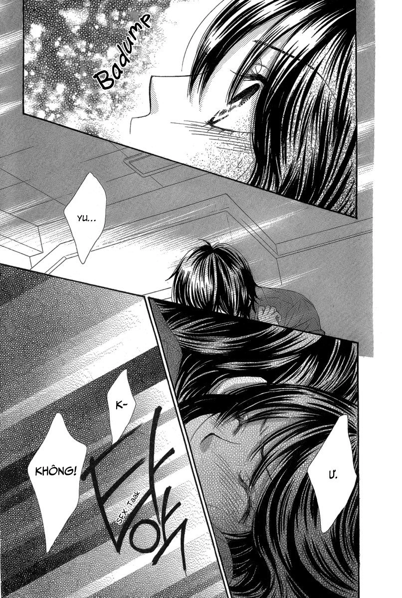 Bokutachi Wa Shitte Shimatta Chapter 23 - 42