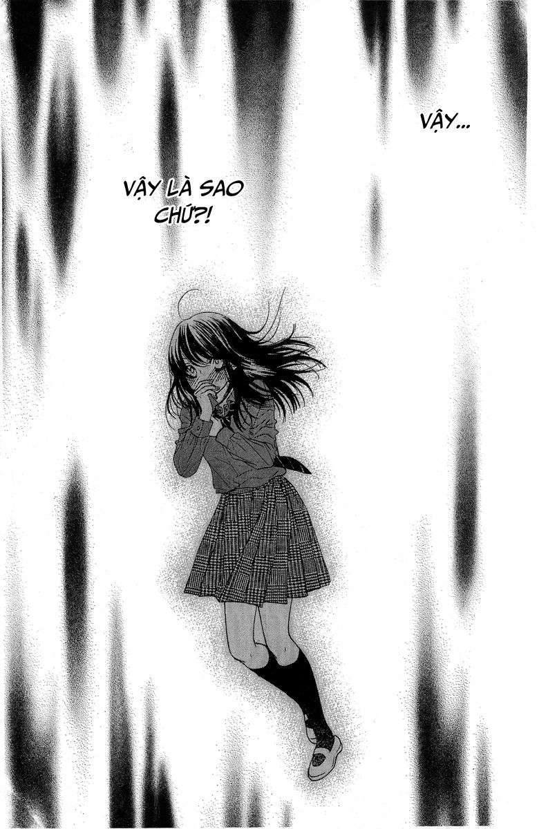 Bokutachi Wa Shitte Shimatta Chapter 23 - 44