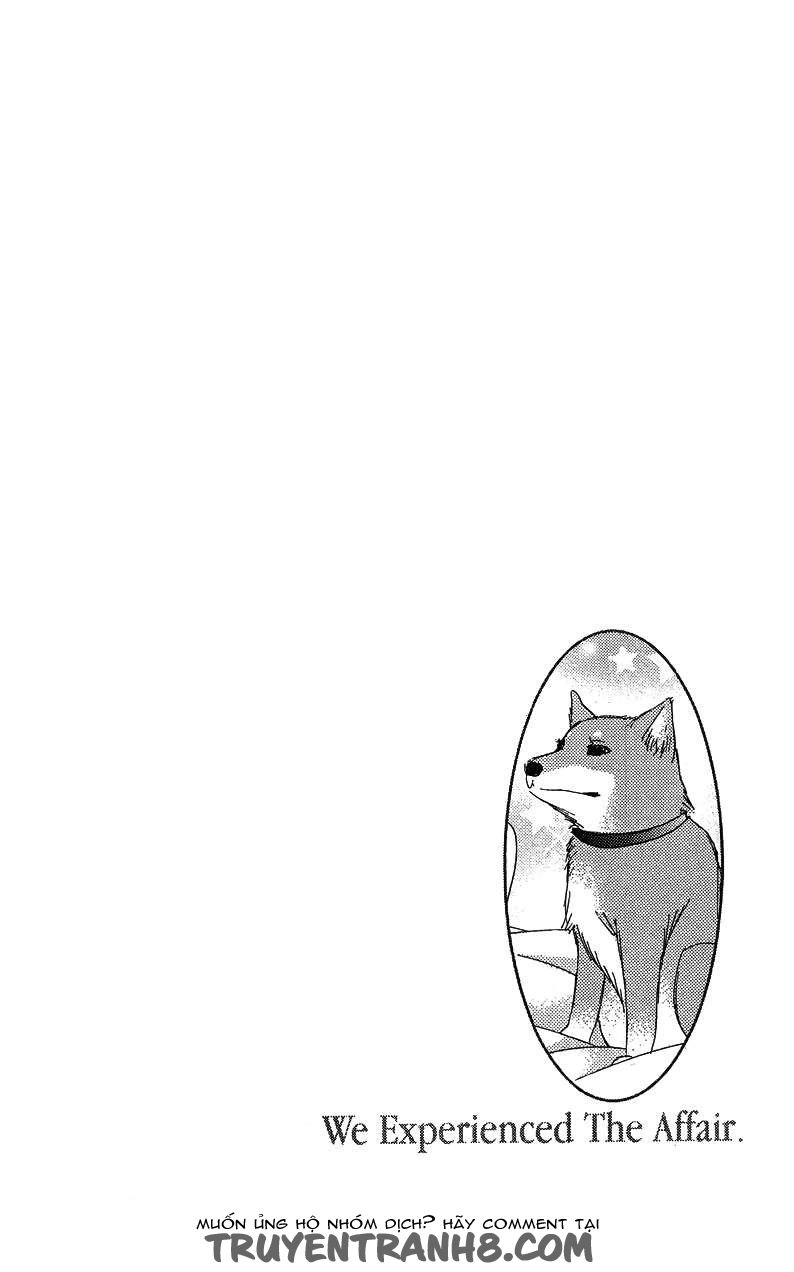 Bokutachi Wa Shitte Shimatta Chapter 25 - 4