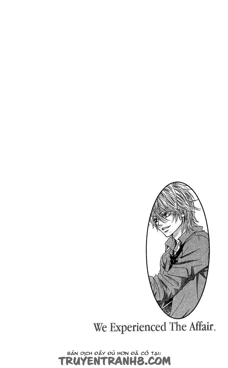 Bokutachi Wa Shitte Shimatta Chapter 25 - 6