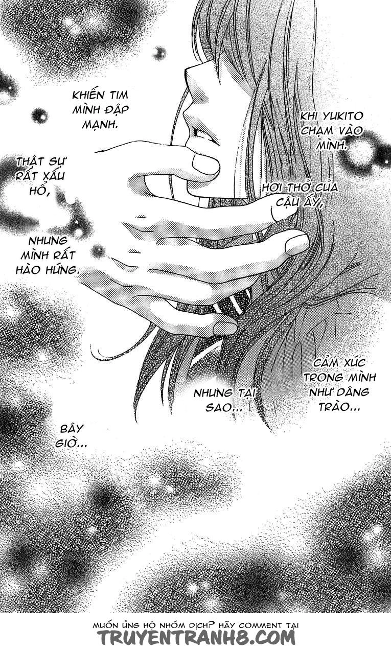 Bokutachi Wa Shitte Shimatta Chapter 25 - 7