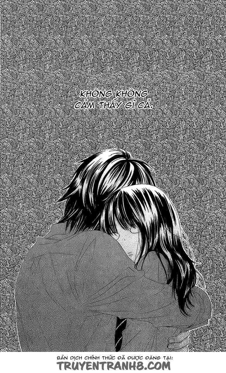 Bokutachi Wa Shitte Shimatta Chapter 25 - 8