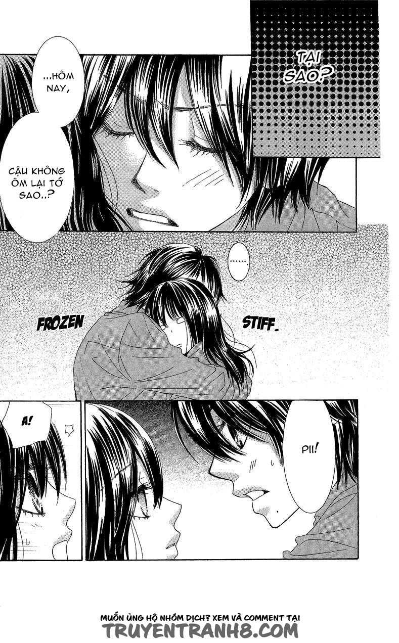 Bokutachi Wa Shitte Shimatta Chapter 25 - 9