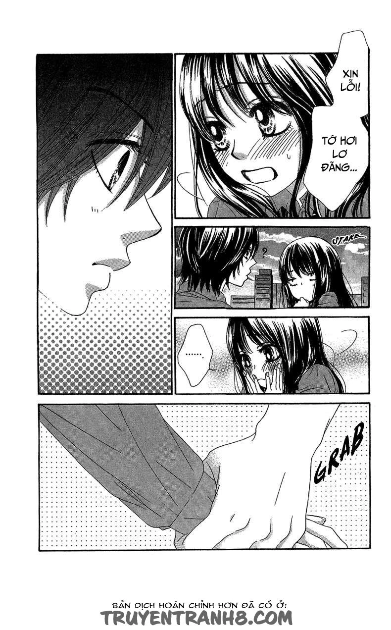 Bokutachi Wa Shitte Shimatta Chapter 25 - 10