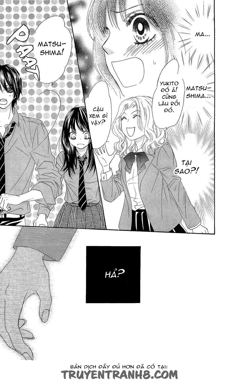 Bokutachi Wa Shitte Shimatta Chapter 25 - 13