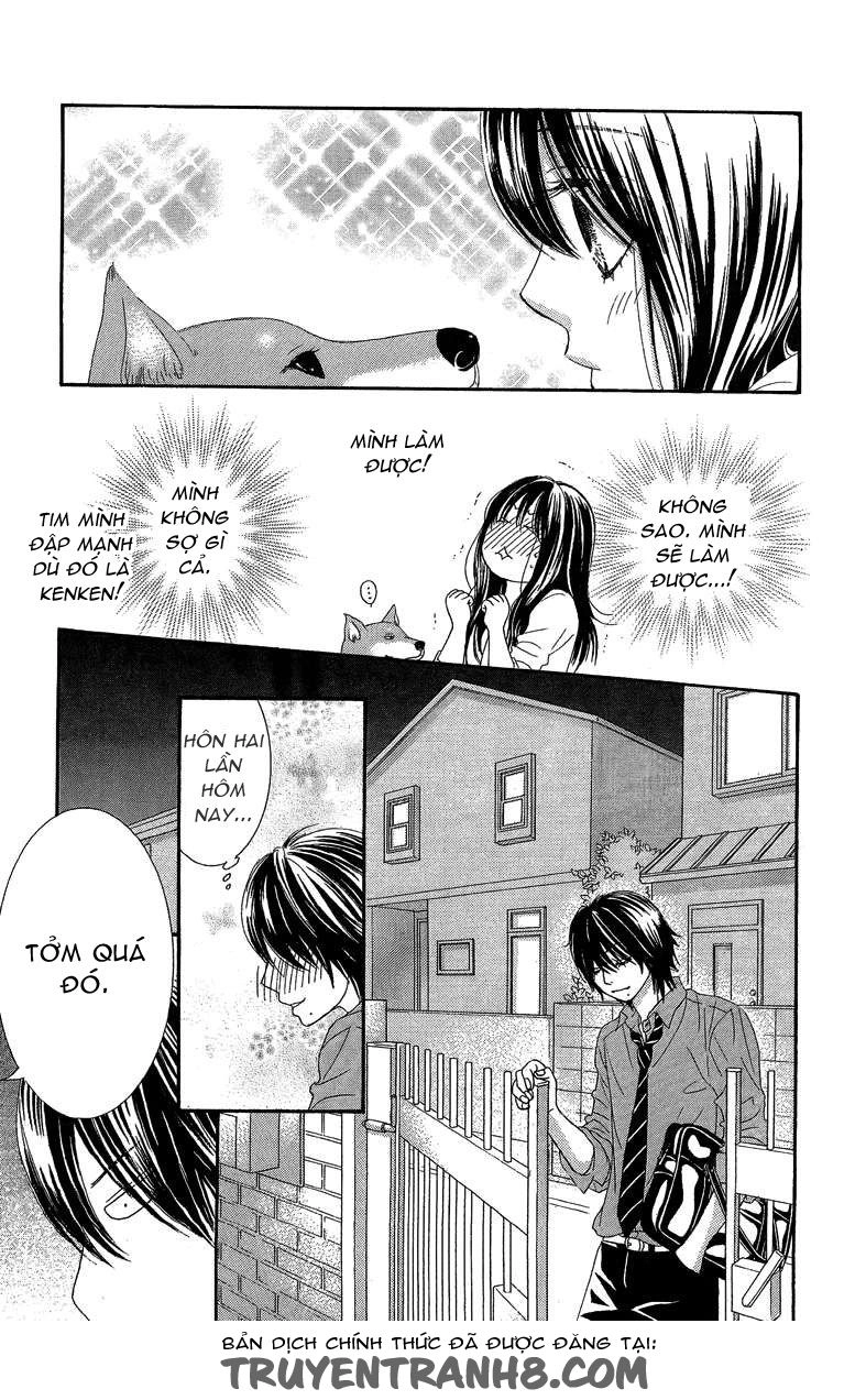 Bokutachi Wa Shitte Shimatta Chapter 25 - 21