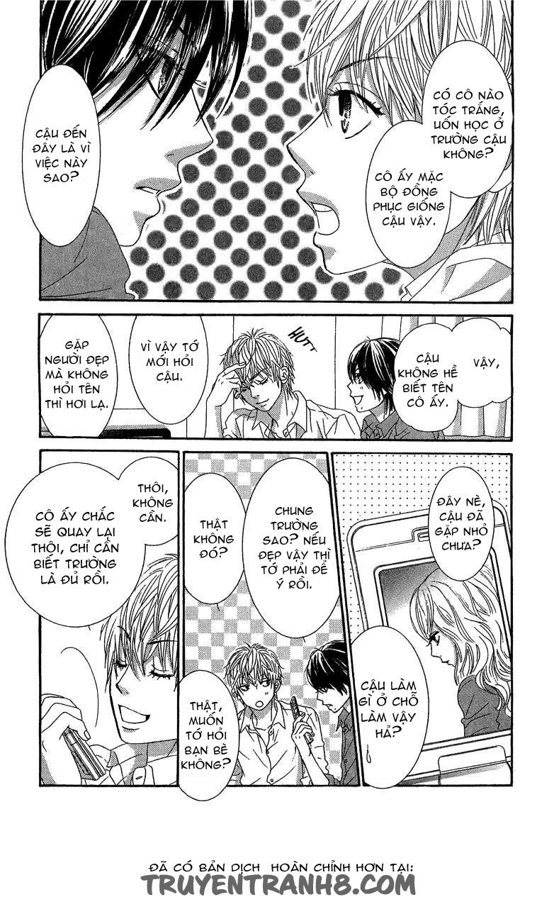 Bokutachi Wa Shitte Shimatta Chapter 25 - 23