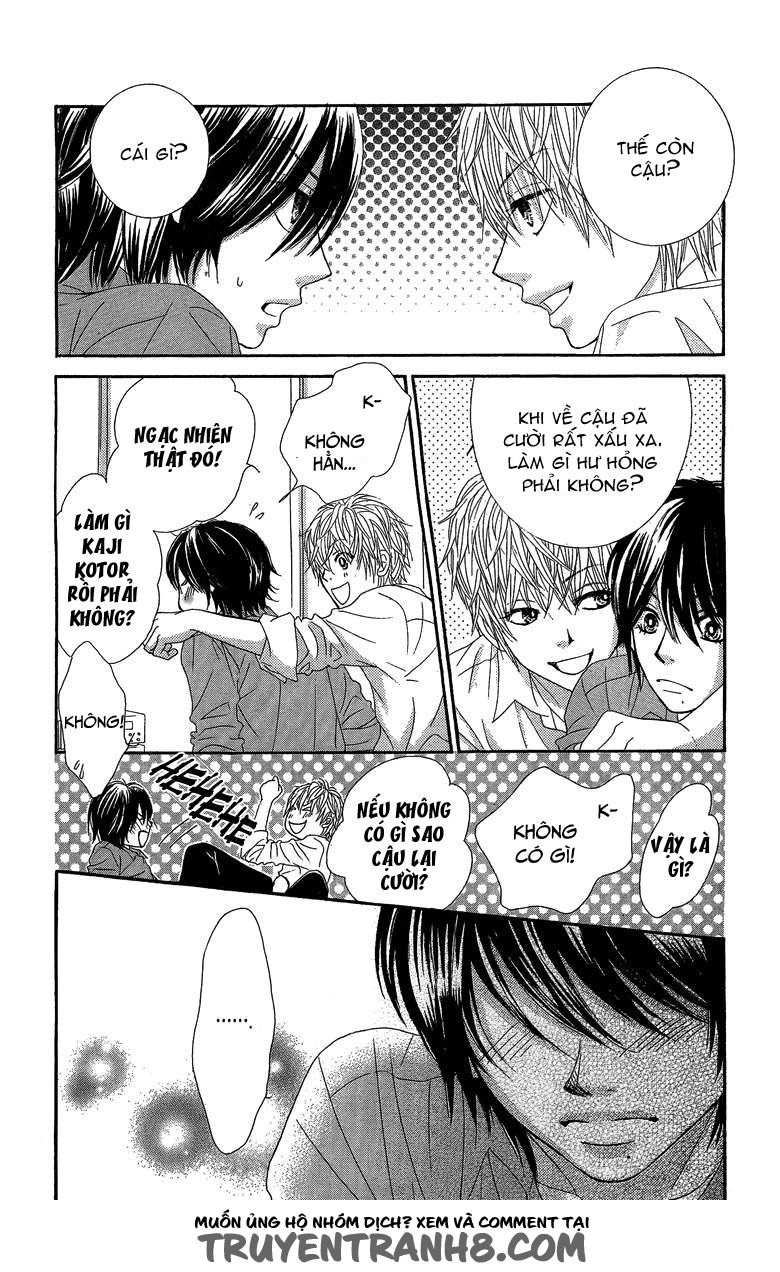 Bokutachi Wa Shitte Shimatta Chapter 25 - 24