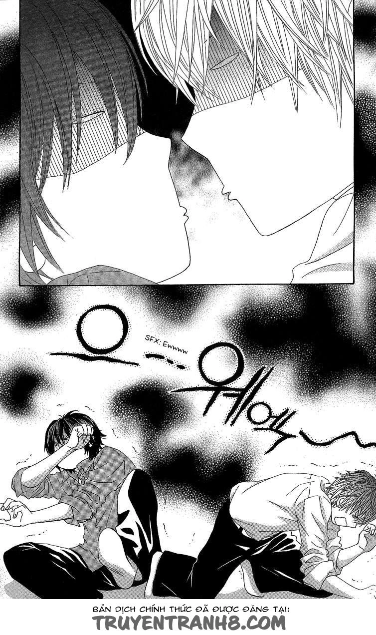 Bokutachi Wa Shitte Shimatta Chapter 25 - 28