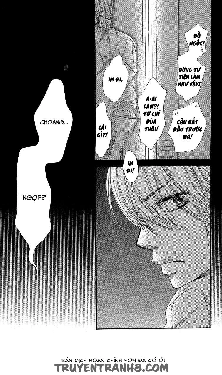 Bokutachi Wa Shitte Shimatta Chapter 25 - 29