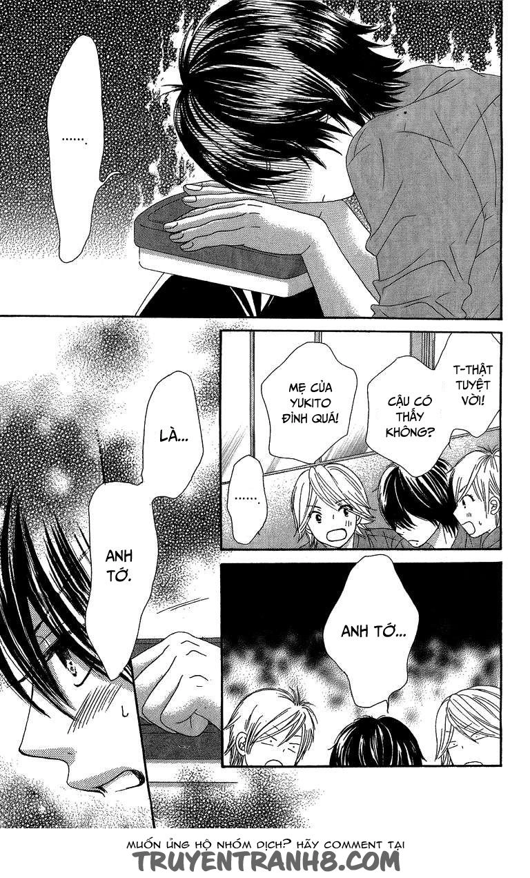 Bokutachi Wa Shitte Shimatta Chapter 25 - 35