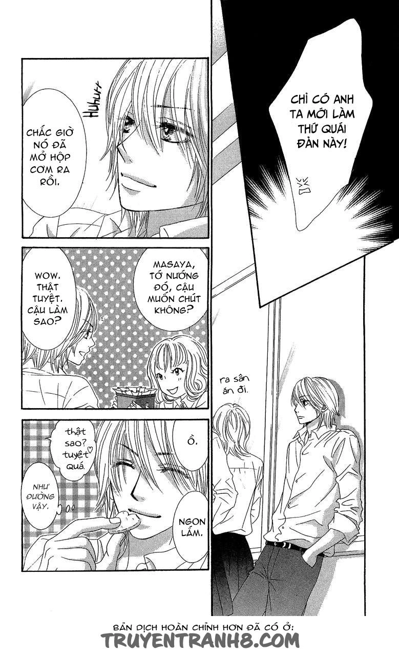 Bokutachi Wa Shitte Shimatta Chapter 25 - 36