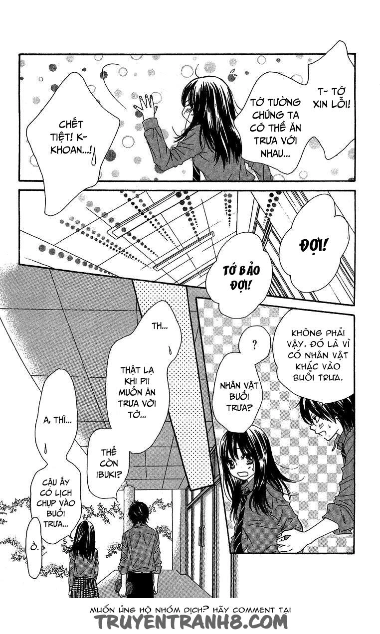 Bokutachi Wa Shitte Shimatta Chapter 25 - 40