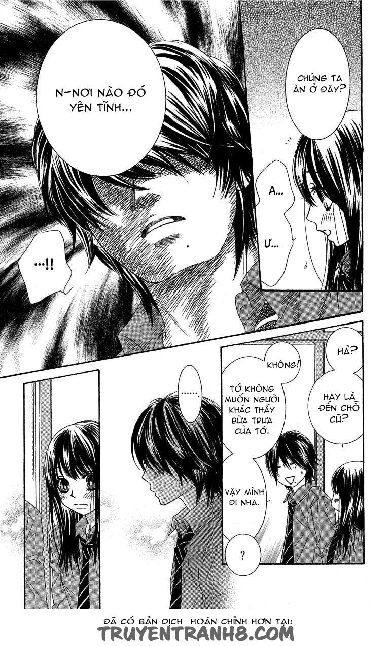 Bokutachi Wa Shitte Shimatta Chapter 25 - 41