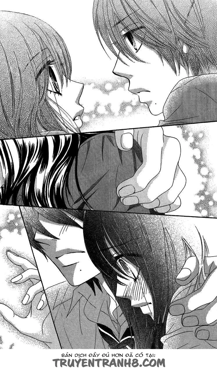 Bokutachi Wa Shitte Shimatta Chapter 25 - 43