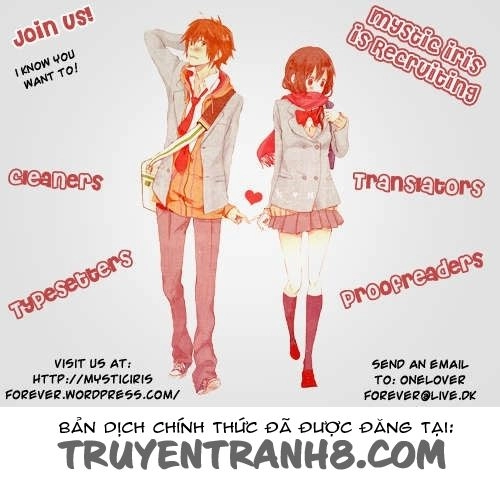 Bokutachi Wa Shitte Shimatta Chapter 26 - 1